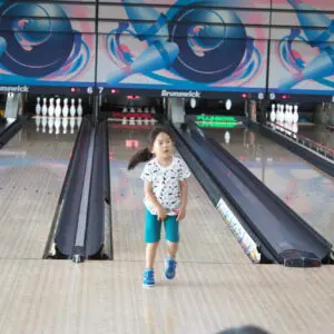 イベントの一コマ › 第17回千歳ボウリング祭　場内イベント