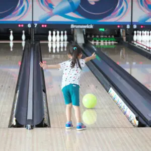 イベントの一コマ › 第17回千歳ボウリング祭　場内イベント