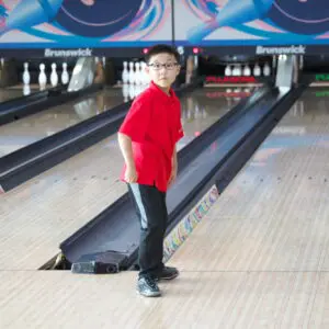 イベントの一コマ › 第17回千歳ボウリング祭　場内イベント