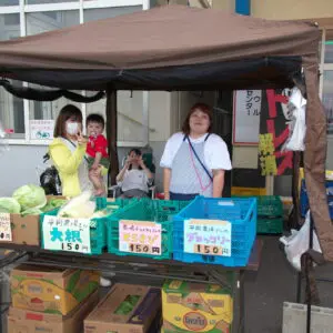 イベントの一コマ › 第17回千歳ボウリング祭　場内イベント