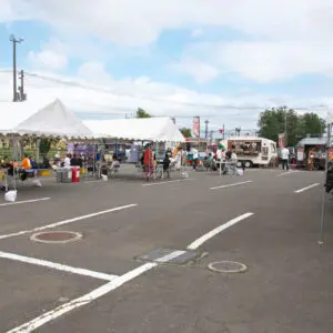 イベントの一コマ › 第17回千歳ボウリング祭　場内イベント