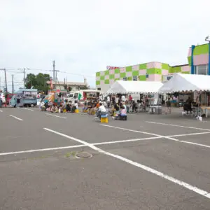 イベントの一コマ › 第17回千歳ボウリング祭　場内イベント