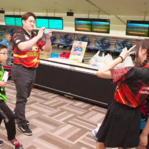 大会の一コマ › 江川司プロイベント(2024年8月3日開催)