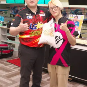 大会の一コマ › 江川司プロイベント(2024年8月3日開催)