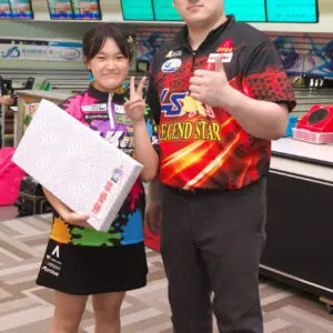 大会の一コマ › 江川司プロイベント(2024年8月3日開催)