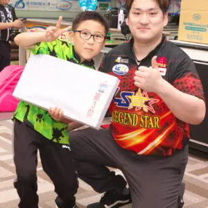 大会の一コマ › 江川司プロイベント(2024年8月3日開催)