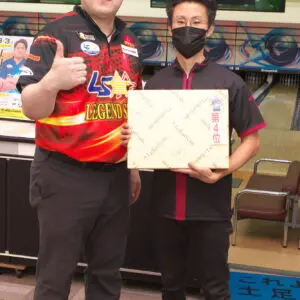 大会の一コマ › 江川司プロイベント(2024年8月3日開催)