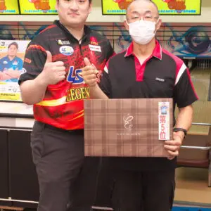 大会の一コマ › 江川司プロイベント(2024年8月3日開催)