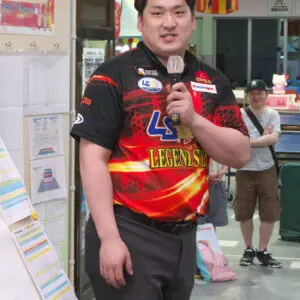 大会の一コマ › 江川司プロイベント(2024年8月3日開催)