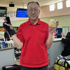 大会の一コマ › シレトコドーナツ＆ペプシドリンク杯　5月大会