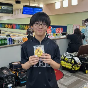 大会の一コマ › シレトコドーナツ＆ペプシドリンク杯　5月大会