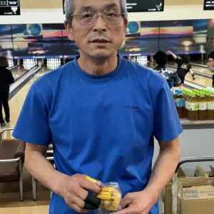 大会の一コマ › シレトコドーナツ＆ペプシドリンク杯　5月大会