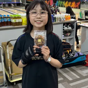 大会の一コマ › シレトコドーナツ＆ペプシドリンク杯　5月大会