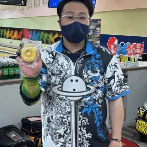 大会の一コマ › シレトコドーナツ＆ペプシドリンク杯　5月大会