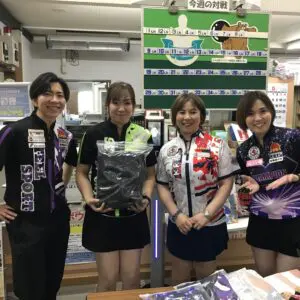 大会の一コマ › STEEL SPORTS GW特別イベント写真(2024年05月03日)