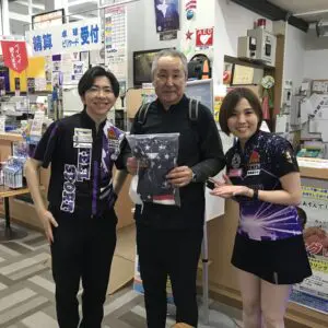 大会の一コマ › STEEL SPORTS GW特別イベント写真(2024年05月03日)