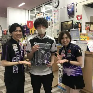 大会の一コマ › STEEL SPORTS GW特別イベント写真(2024年05月03日)