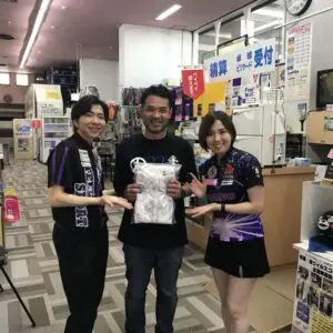 大会の一コマ › STEEL SPORTS GW特別イベント写真(2024年05月03日)