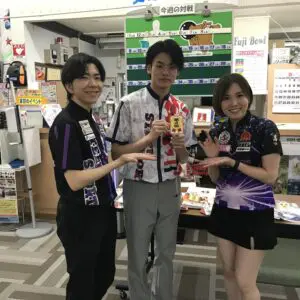 大会の一コマ › STEEL SPORTS GW特別イベント写真(2024年05月03日)