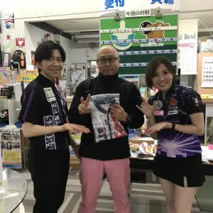 大会の一コマ › STEEL SPORTS GW特別イベント写真(2024年05月03日)