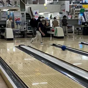 ボウリング教室 › 道新文化センター教室