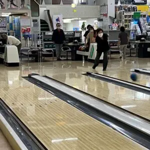 ボウリング教室 › 道新文化センター教室