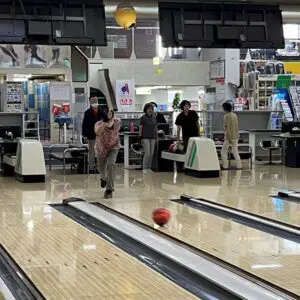 ボウリング教室 › 道新文化センター教室