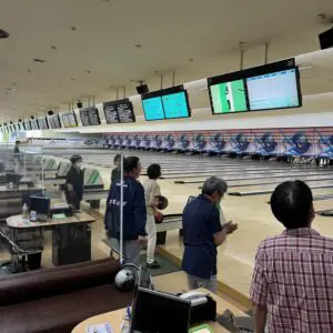 ボウリング教室 › 道新文化センター教室