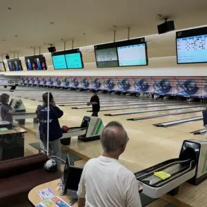 ボウリング教室 › 道新文化センター教室