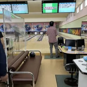 ボウリング教室 › 道新文化センター教室