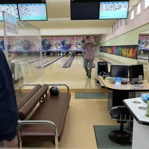 ボウリング教室 › 道新文化センター教室