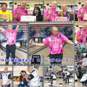 クラブの一コマ