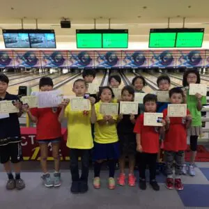 クラブの一コマ