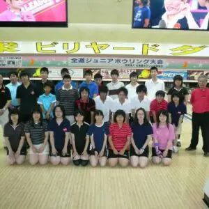 クラブの一コマ › ジュニア2009