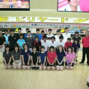 クラブの一コマ › ジュニア2009