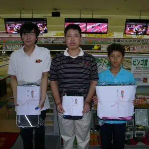 クラブの一コマ › ジュニア2009