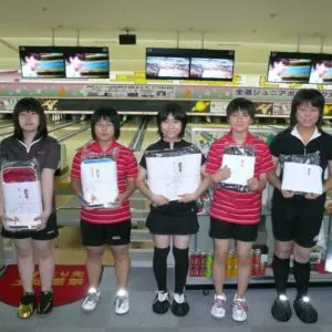 クラブの一コマ › ジュニア2009