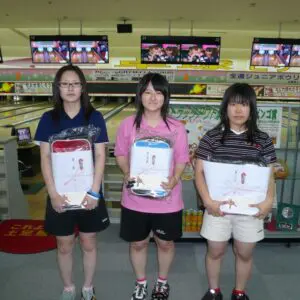 クラブの一コマ › ジュニア2009