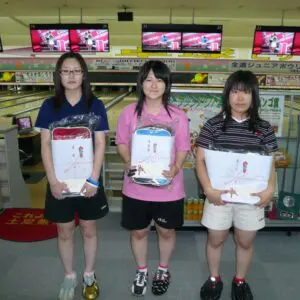 クラブの一コマ › ジュニア2009