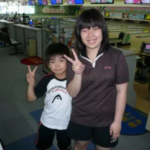 クラブの一コマ › ジュニア2009