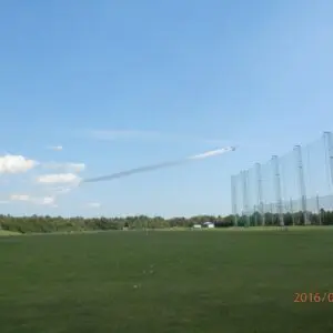 イベントの一コマ