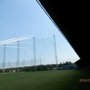 イベントの一コマ