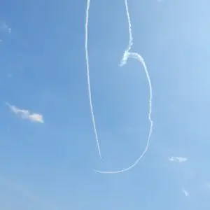 イベントの一コマ