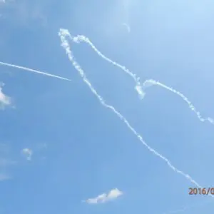 イベントの一コマ