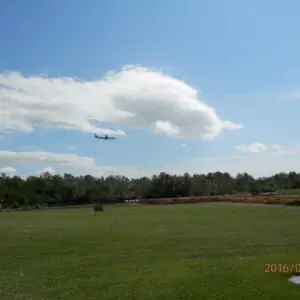 ゴルフセンター