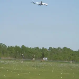 ゴルフセンター