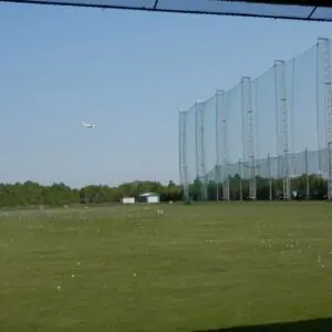 ゴルフセンター