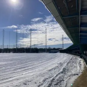 ゴルフセンター