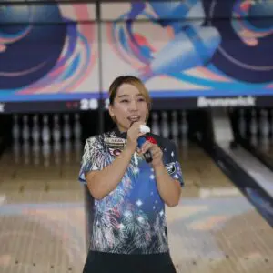 大会の一コマ › 堀内プロ、水谷プロ（2019.09.15）