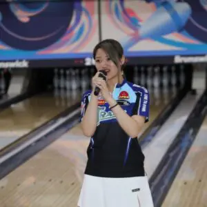 大会の一コマ › 堀内プロ、水谷プロ（2019.09.15）